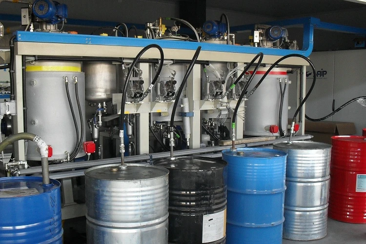 6. Six-component foaming system(001).jpg 6. Six-component foaming system(001).jpg