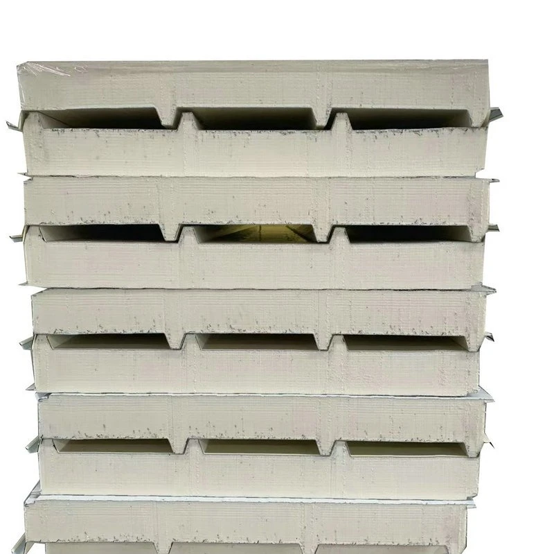 roof sandwich panels
