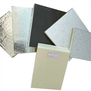 ポリウレタンフォームボード