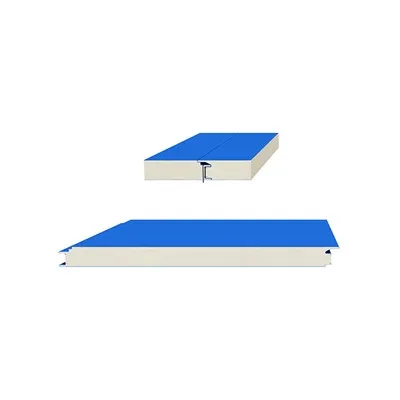 PUウォールサンドイッチパネル