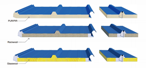 sandwich panel roof (2)