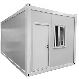 パッキングコンテナハウス