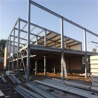 鋼構造物の溶接技術