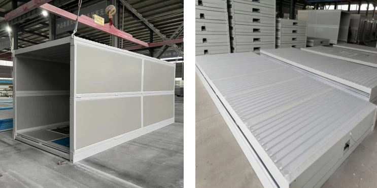 container house foldable container house foldable