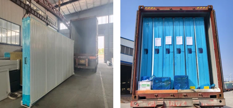 container house foldable container house foldable