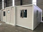 安価な小型プレハブ住宅